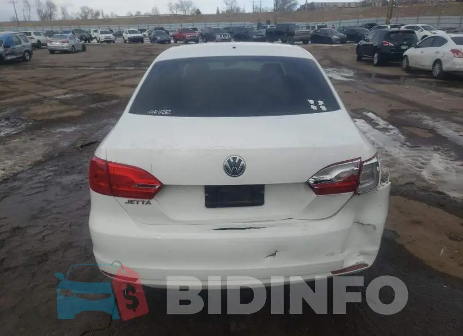 3VW2K7AJ9EM367273 Photo# 6