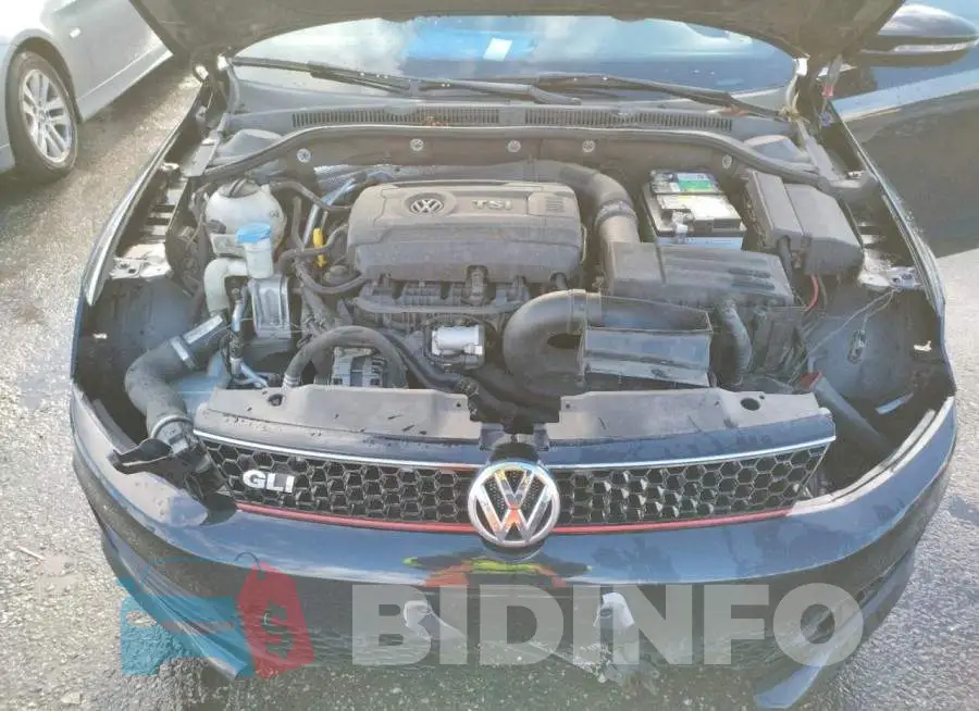 3VW4T7AJ0EM302947 Photo# 11