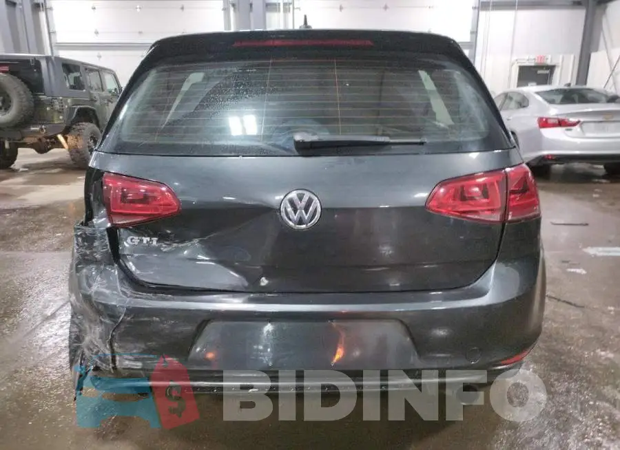 3VW4T7AU8GM070210 Photo# 6