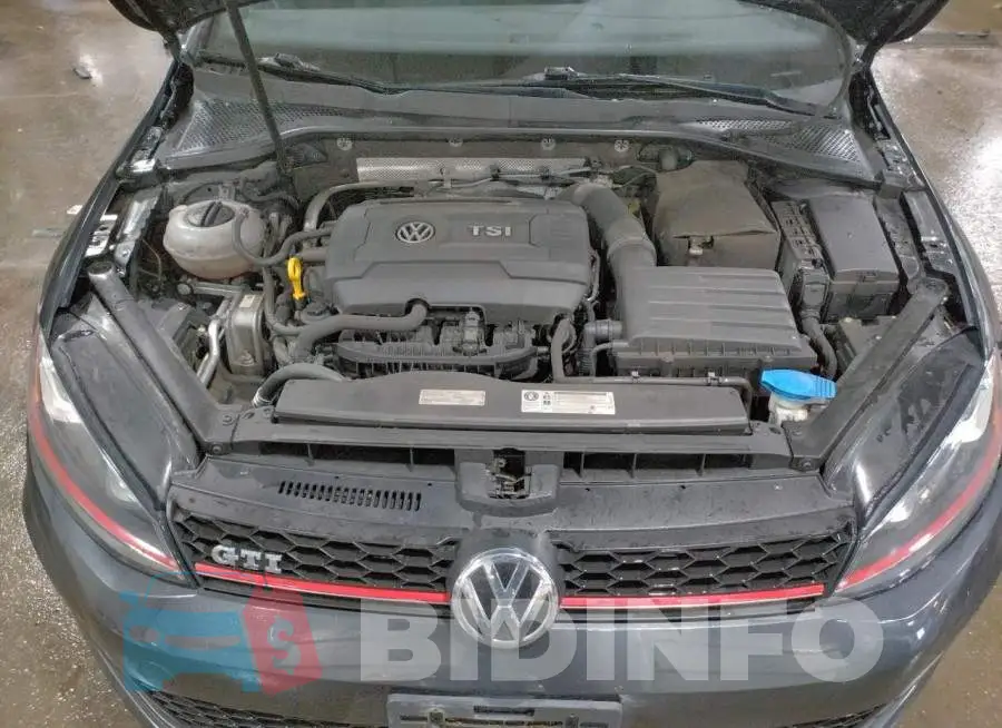 3VW4T7AU8GM070210 Photo# 11
