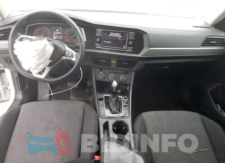 3VWCB7BU3KM247512 Photo# 8