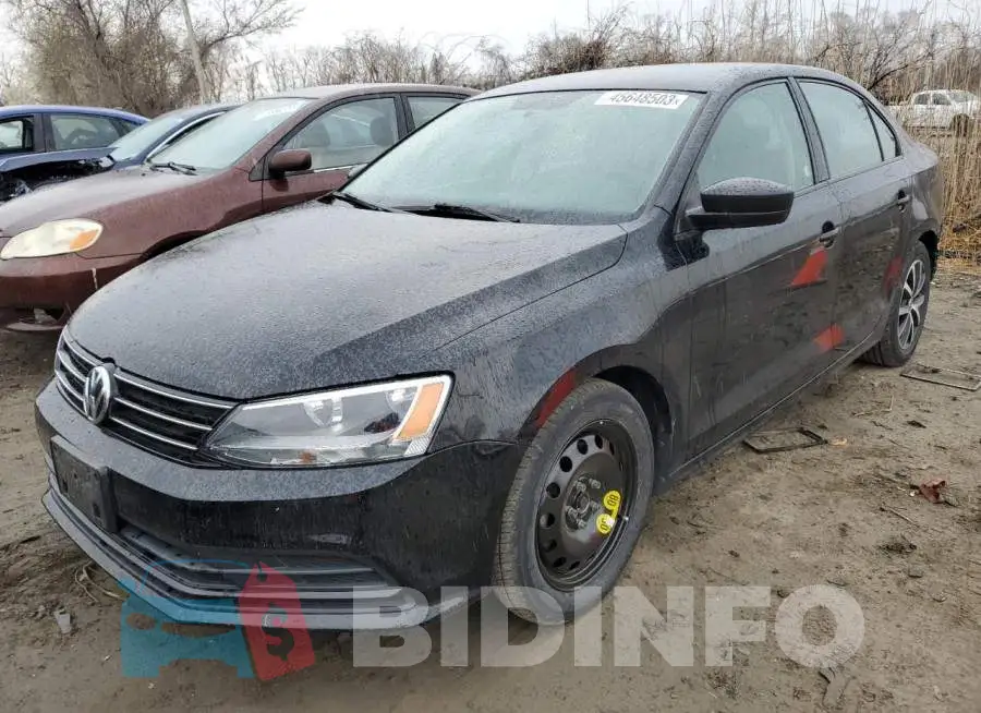 3VWD67AJ4GM241368 Photo# 1