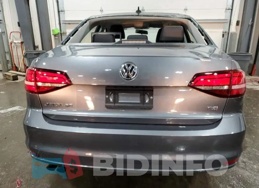 3VWDB7AJ6HM248948 Photo# 6