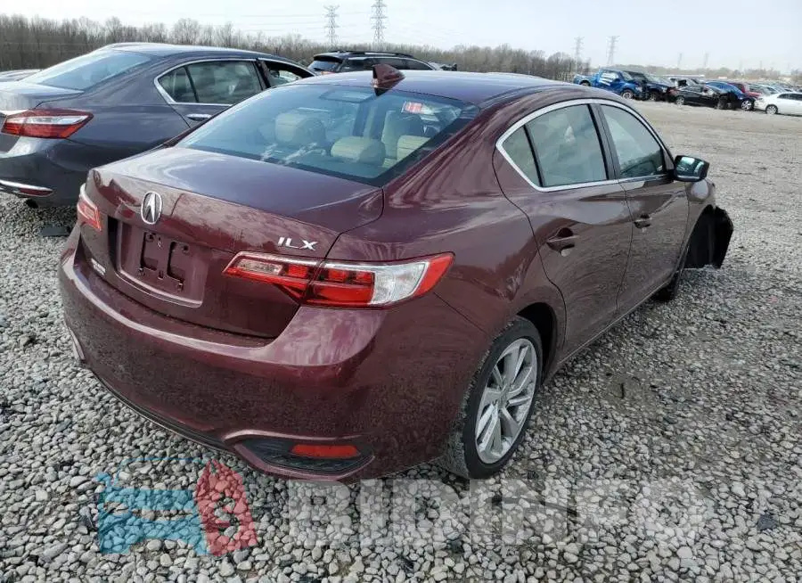 19UDE2F72GA006164 Photo# 3