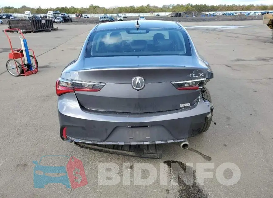 19UDE2F77MA010609 Photo# 6