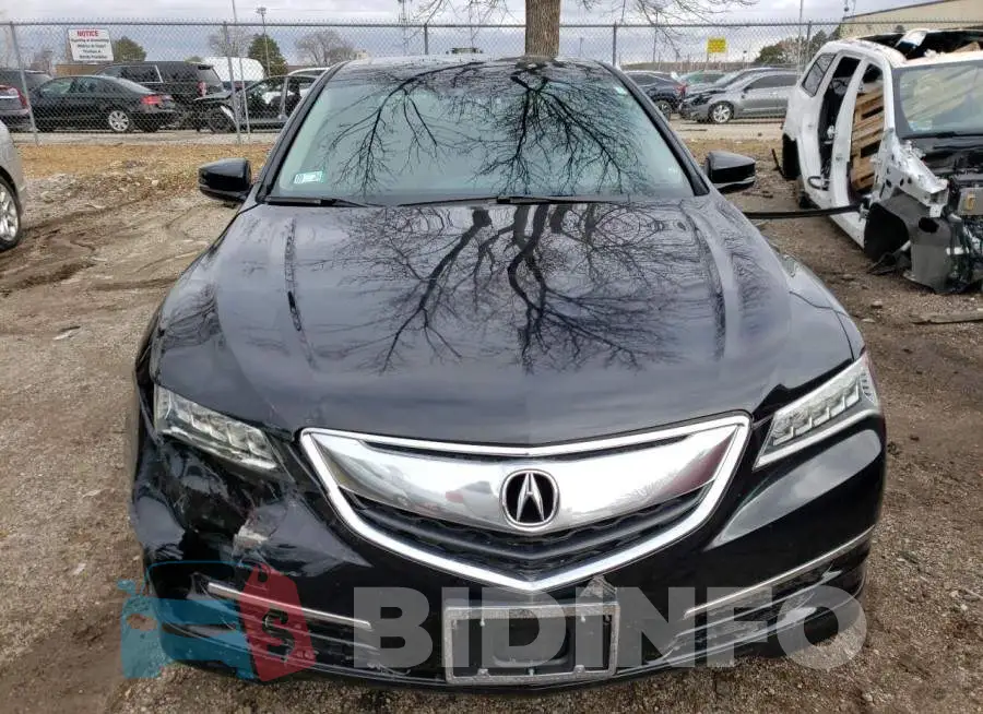 19UUB3F57FA010092 Photo# 5