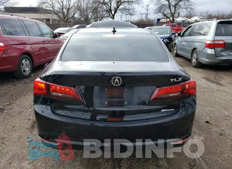 19UUB3F57FA010092 Photo# 6