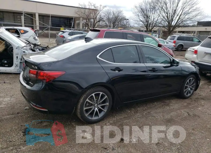 19UUB3F57FA010092 Photo# 3