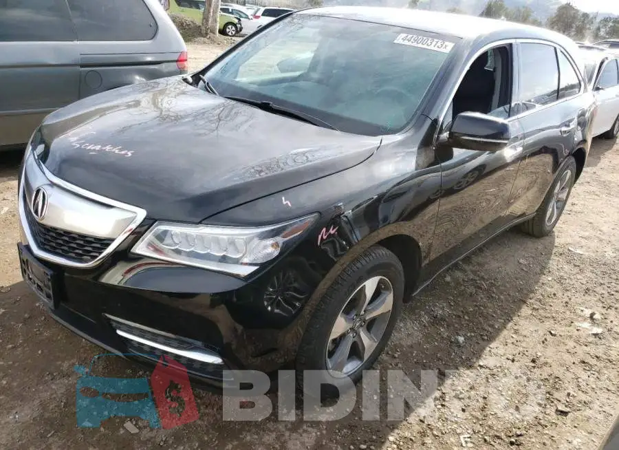 5FRYD4H21EB044312 Photo# 1
