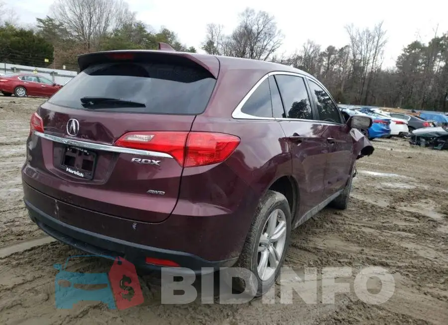 5J8TB4H56FL003718 Photo# 3