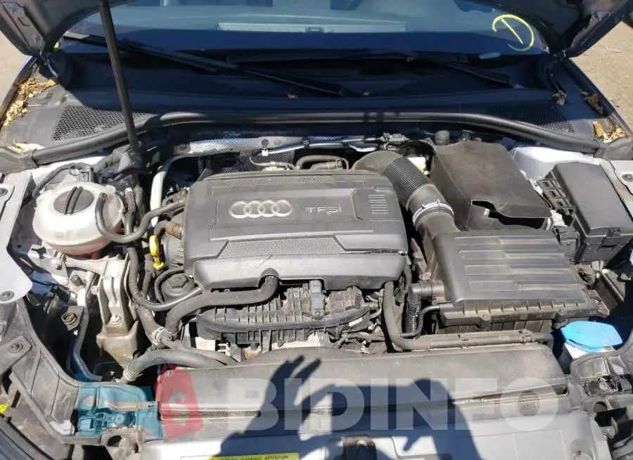 WAUA7GFF9G1007941 Photo# 7