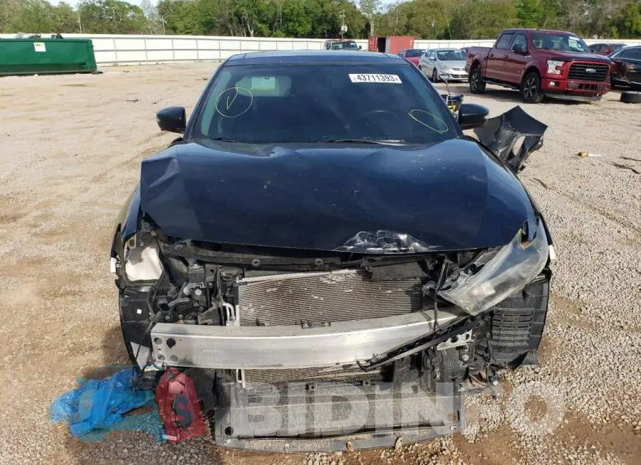 1N4AA6AP4HC418643 Photo# 5