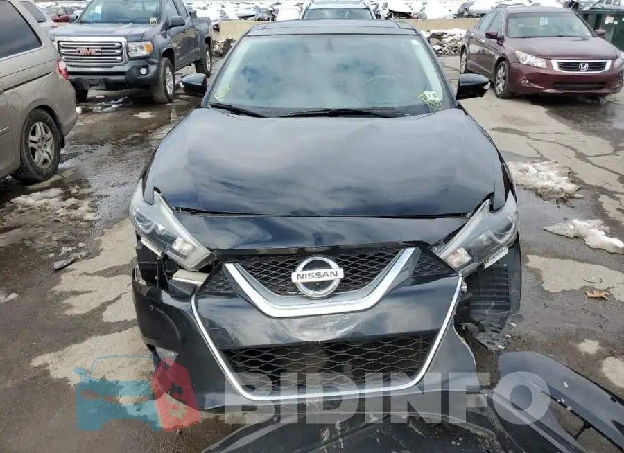 1N4AA6AP5HC397589 Photo# 5