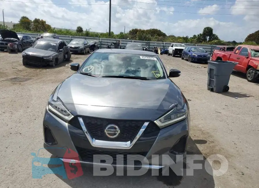 1N4AA6CV3MC510087 Photo# 5