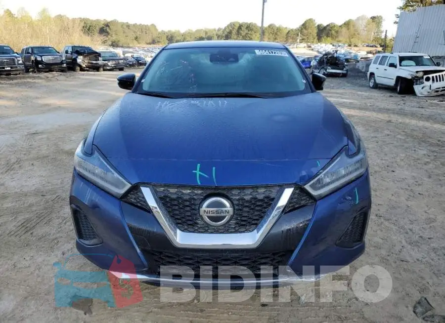 1N4AA6CV5NC505877 Photo# 5