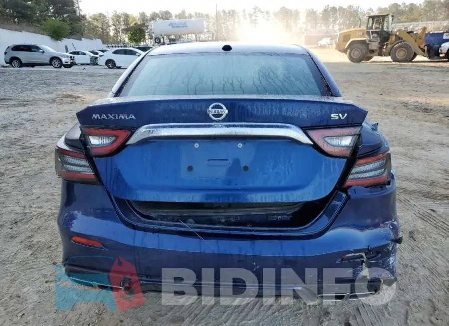 1N4AA6CV5NC505877 Photo# 6