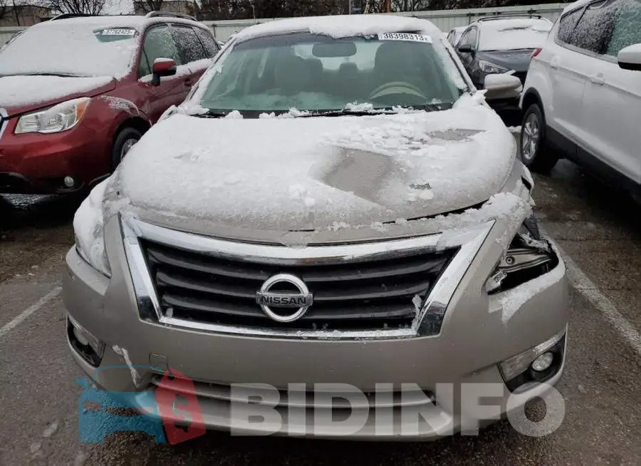 1N4AL3APXFC122290 Photo# 5