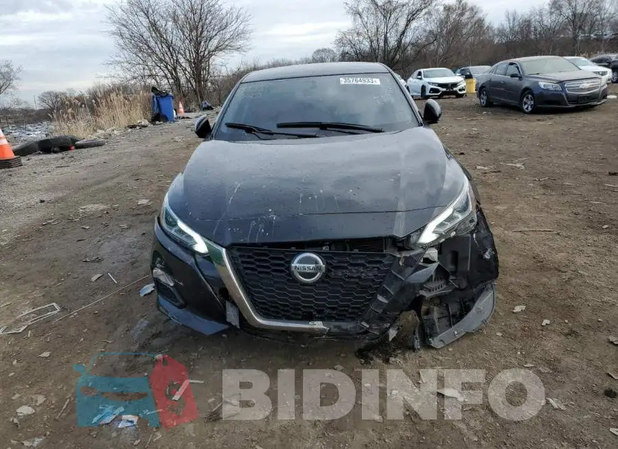 1N4BL4CV2KC155168 Photo# 5