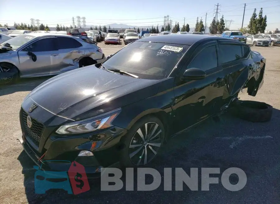 1N4BL4CV6MN406653 Photo# 1