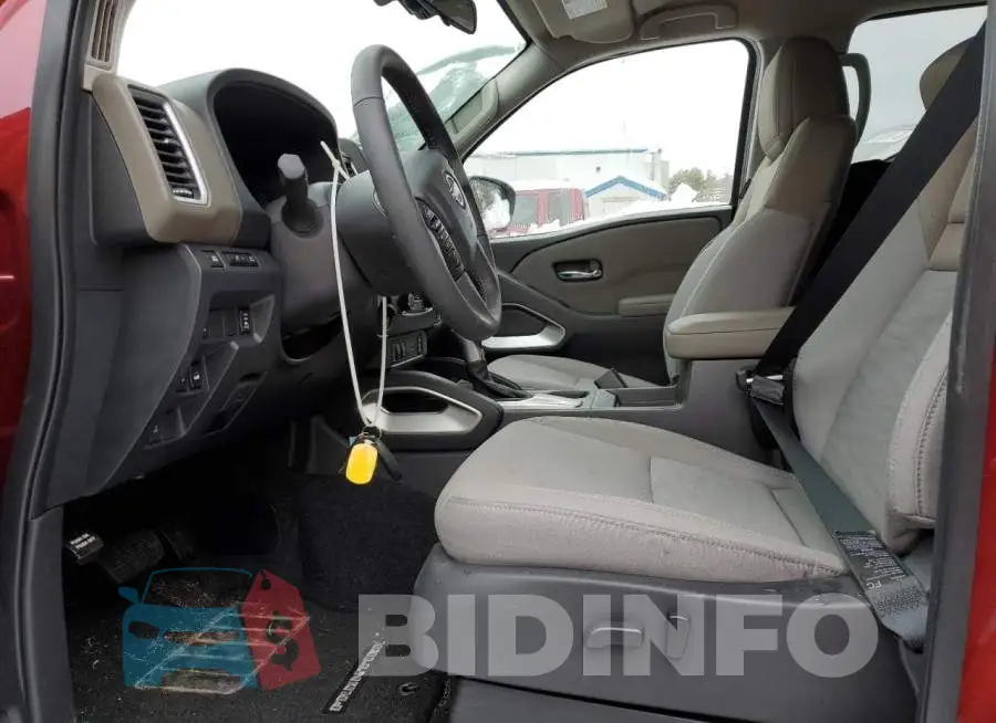 1N6ED1EK7PN616752 Photo# 7