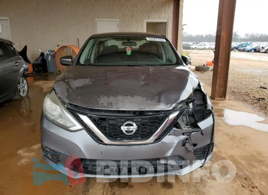 3N1AB7AP2GL650807 Photo# 5