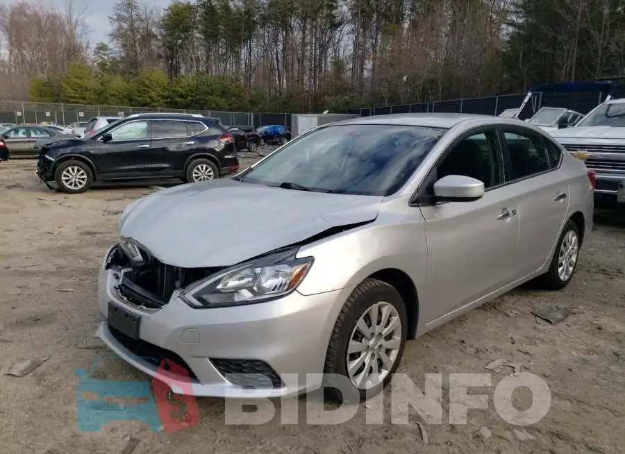 3N1AB7AP2GL667574 Photo# 1
