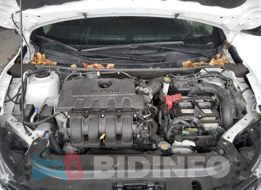 3N1AB7AP5JY245826 Photo# 11