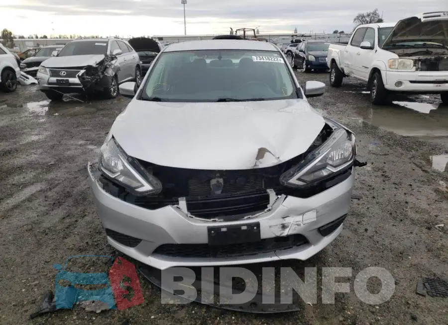 3N1AB7APXJL643403 Photo# 5