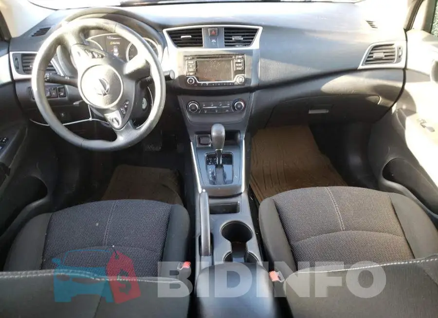 3N1AB7APXJY310556 Photo# 8