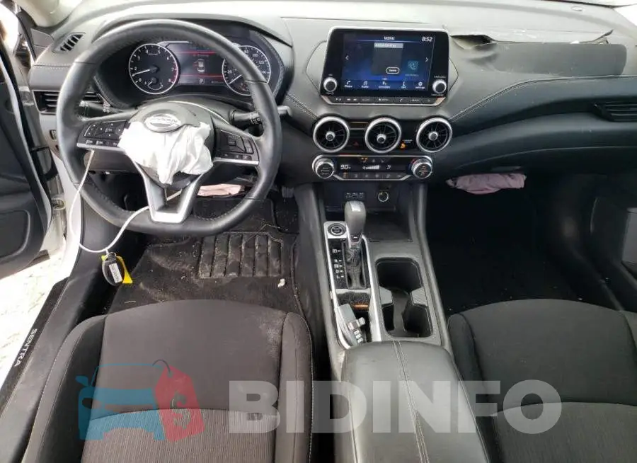 3N1AB8CV1NY210322 Photo# 8