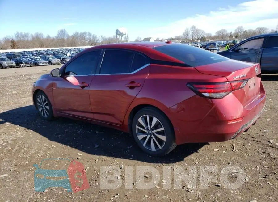 3N1AB8CV4LY209033 Photo# 2