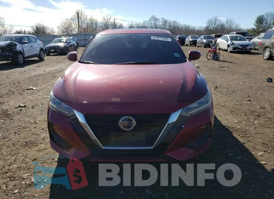 3N1AB8CV4LY209033 Photo# 5