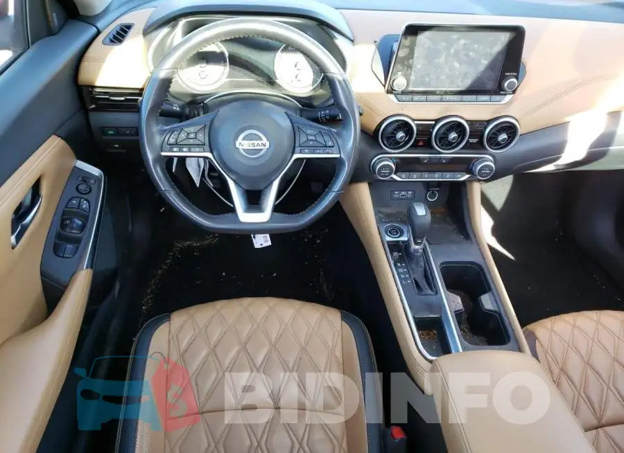 3N1AB8CV4LY209033 Photo# 8