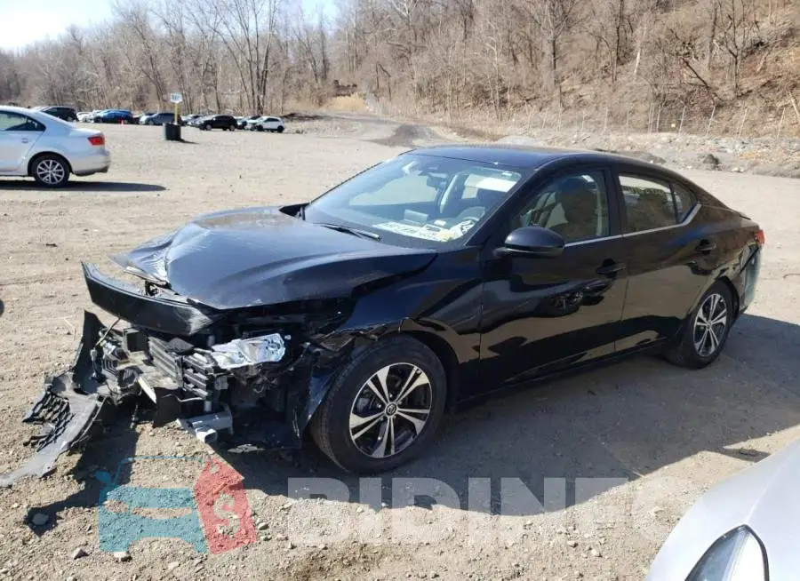 3N1AB8CV7NY285414 Photo# 1