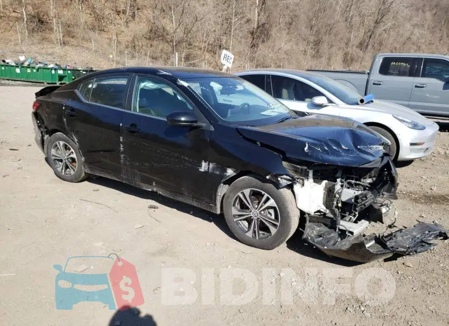 3N1AB8CV7NY285414 Photo# 4