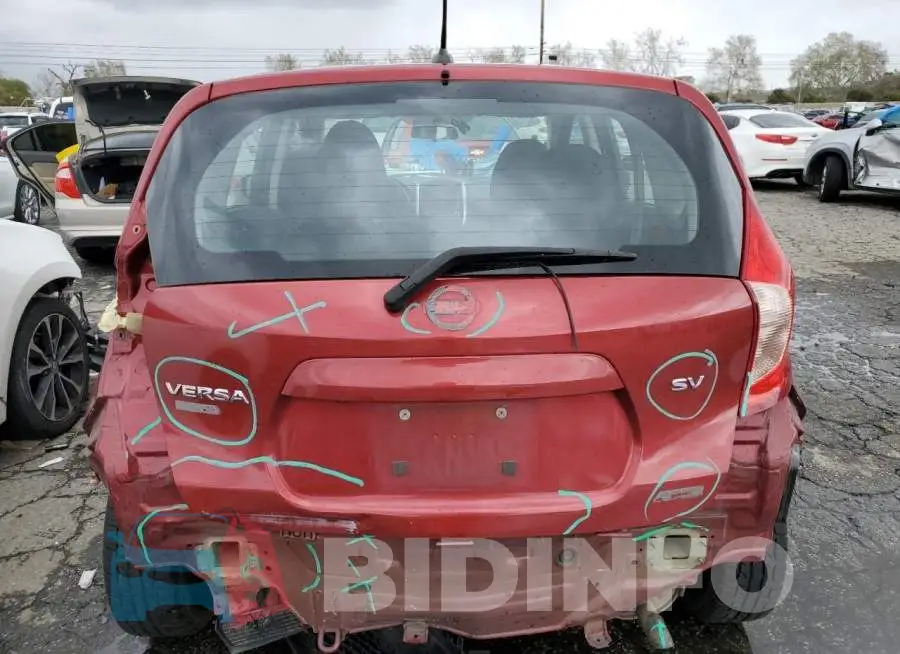 3N1CE2CP1GL401379 Photo# 6