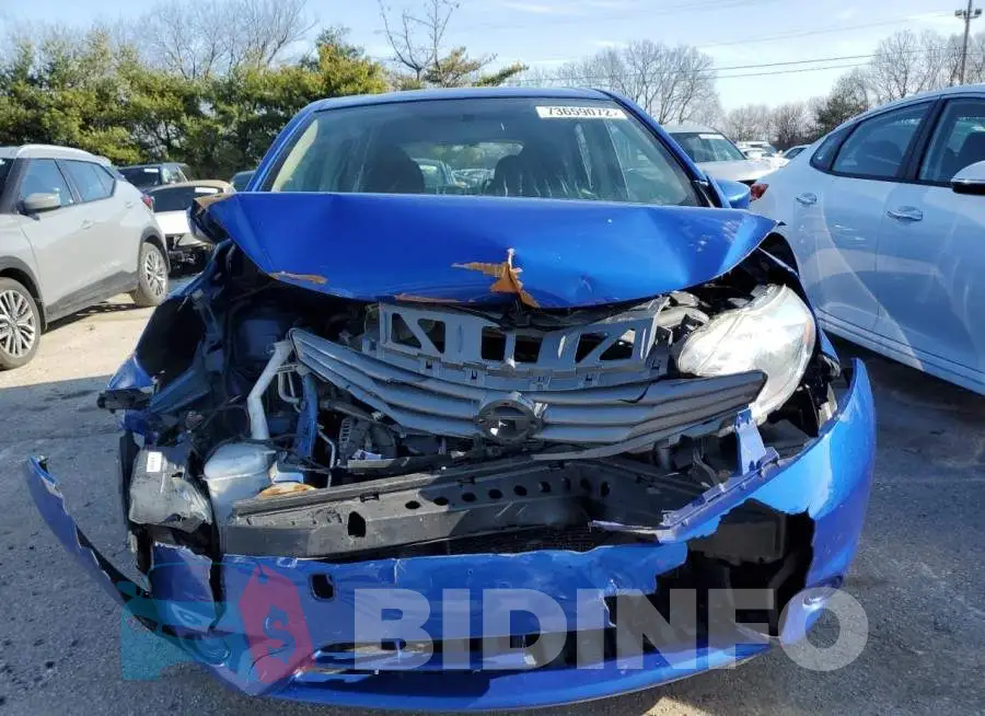3N1CE2CP3GL391437 Photo# 11