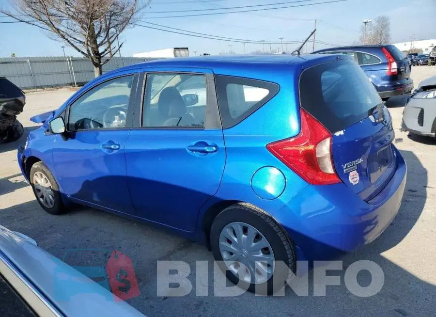 3N1CE2CP3GL391437 Photo# 2