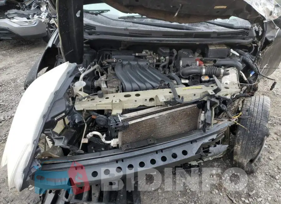 3N1CE2CP8EL373237 Photo# 11
