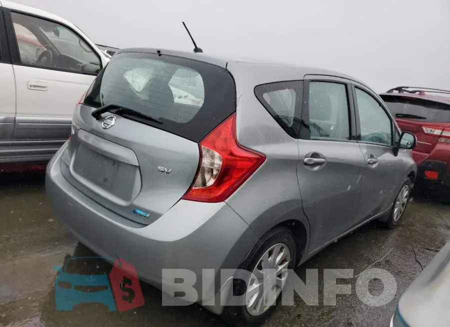 3N1CE2CPXEL400812 Photo# 3