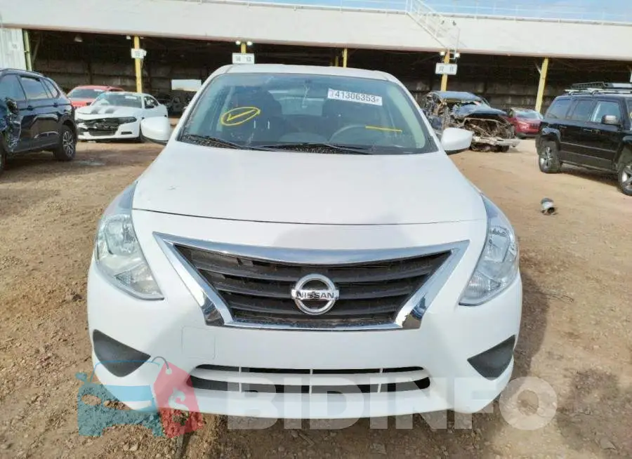 3N1CN7AP1GL915037 Photo# 5