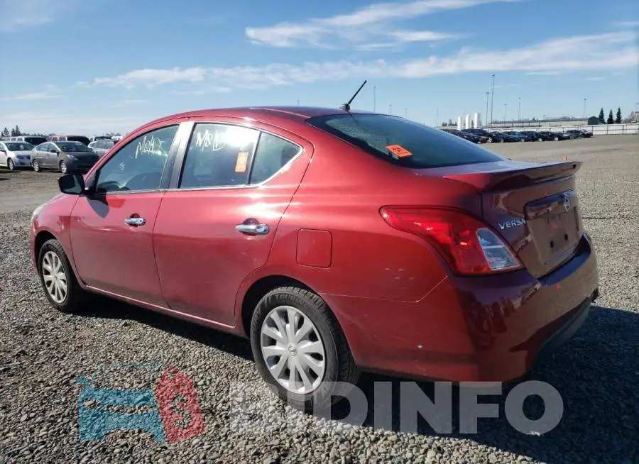 3N1CN7AP1JL826057 Photo# 2