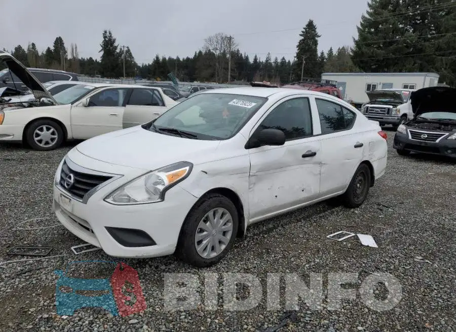 3N1CN7AP2FL914011 Photo# 1