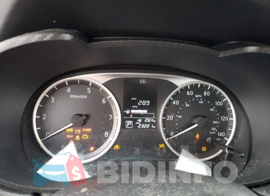 3N1CN8DVXML908082 Photo# 9