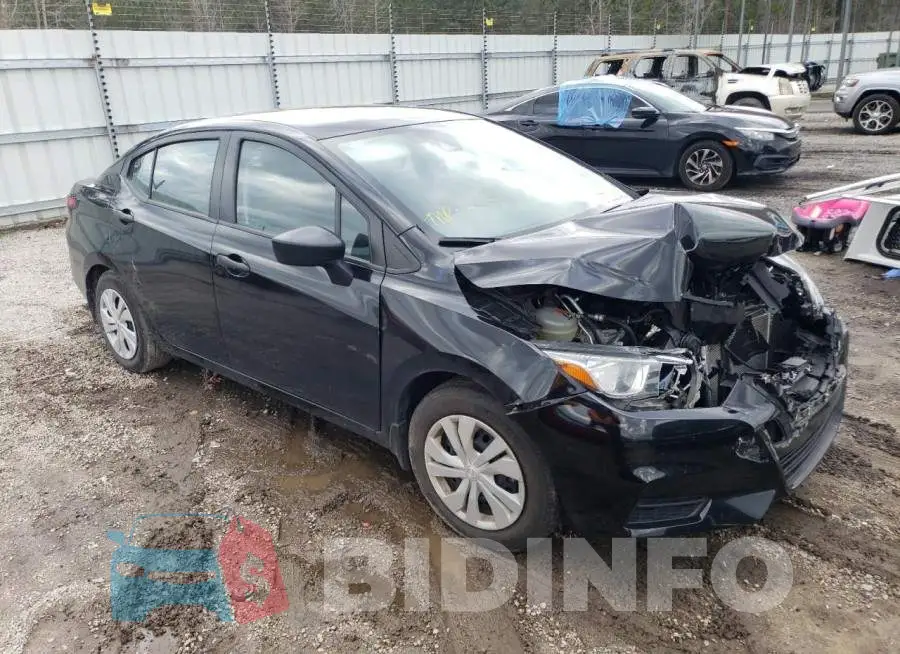 3N1CN8DVXML908082 Photo# 4