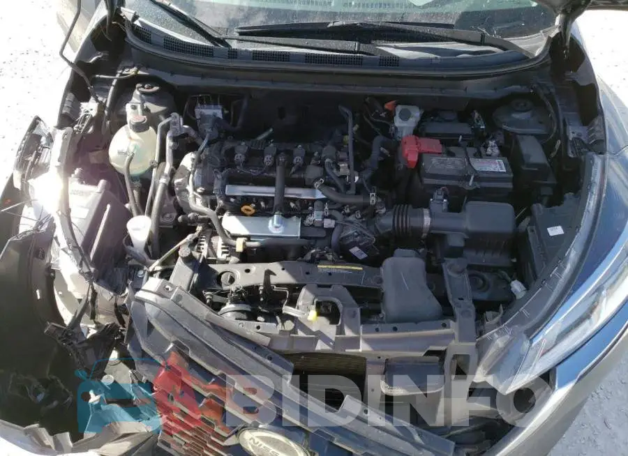 3N1CP5BV4ML466234 Photo# 12