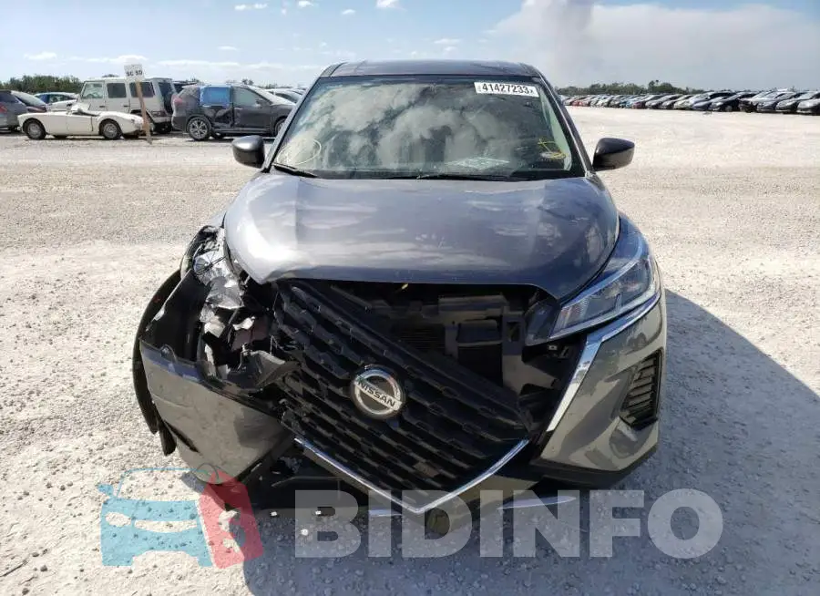3N1CP5BV4ML466234 Photo# 5