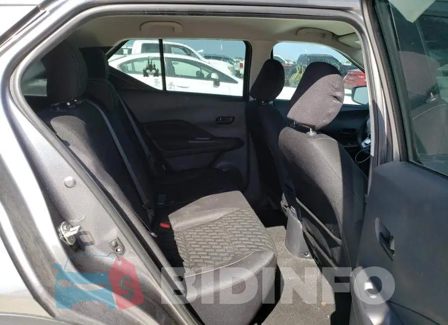 3N1CP5BV4ML466234 Photo# 11