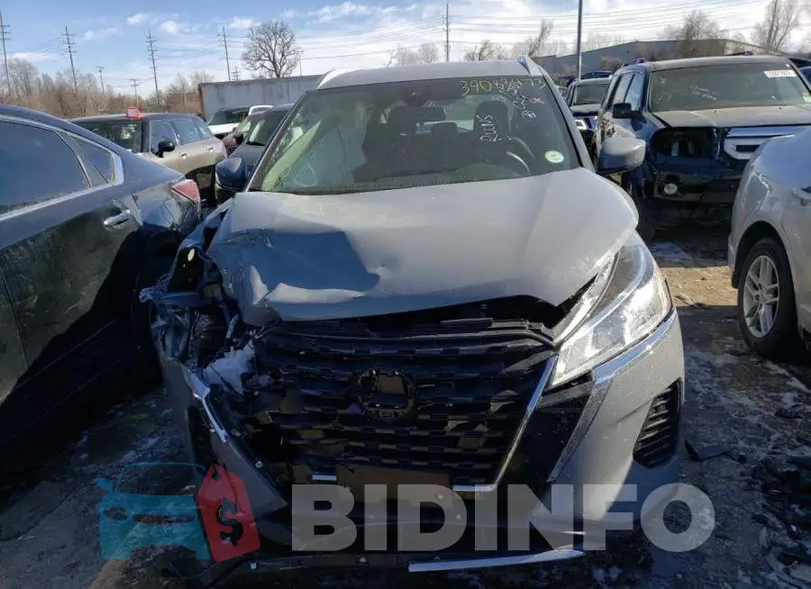 3N1CP5CV0PL469344 Photo# 5