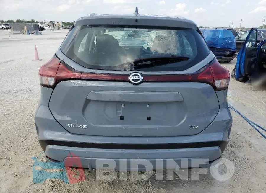 3N1CP5CV6ML474530 Photo# 6